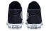 Converse Chuck Taylor All Star Madison Mid 防滑耐磨 中帮 帆布鞋 女款 黑 / Кеды Converse Chuck Taylor All Star Madison Mid Canvas Shoes,