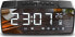 Фото #2 товара Radiobudzik GreenBlue Radiobudzik Bluetooth 4.2 FM Aux-in GB200