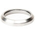 ELVEDES MW006 1 1/8´´ 0.25 mm Direction Ring Серебристый - фото #1