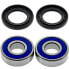 All BALLS 25-1659 Wheel Bearing Kit