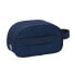 School Toilet Bag BlackFit8 Navy Blue 26 x 15 x 12 cm