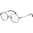 Men' Spectacle frame Carrera CARRERA-194-G-V81 True black Ø 50 mm