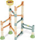 Фото #2 товара Детский конструктор Quercetti Playbio Marble Run (86535)