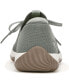 ფოტო #3 პროდუქტის Women's Echo Knit Fit Slip-On Sneakers