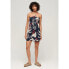 Фото #2 товара SUPERDRY Beach Sleeveless Short Dress