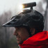 Фото #2 товара KNOG PWR Helmet Mount With Extension