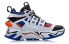 LiNing AGBP083-8 Vintage Basketball Sneakers