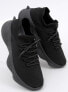 Фото #3 товара Спортивная обувь DESIRE all BLACK