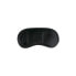 Фото #1 товара Black Satin Eye Mask