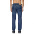 Фото #2 товара DIESEL 1995 Sark Straight Fit A03568-09C03 Jeans