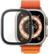 Фото #1 товара PanzerGlass PanzerGlass Full Body Apple Watch Ultra 2 49mm D3O transparent 3688