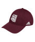 Men's Maroon Arizona State Sun Devils State Slouch Adjustable Hat Бордовый - фото #1