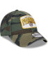 Фото #2 товара Men's Camo San Diego Padres Gameday 9FORTY Adjustable Hat