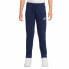 Фото #16 товара Брюки спортивные Nike Sportswear Club Fleece для детей синего цвета