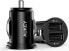 Фото #1 товара Ładowarka Aukey AiPower 2x USB-A 4.8 A (CC-S1)