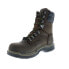 Фото #8 товара Wolverine Bandit HI CarbonMax W10844 Mens Brown Leather Work Boots
