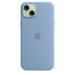 Фото #4 товара Apple MT193ZM/A, Cover, Apple, iPhone 15 Plus, 17 cm (6.7"), Blue