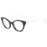 ფოტო #1 პროდუქტის MOSCHINO MOS582-W2M Glasses