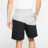 Фото #4 товара Шорты спортивные Nike Sportswear Swoosh BV5310-064 для мужчин