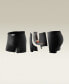 Фото #5 товара Men's Vibe Super Soft Slim Fit Boxer Briefs