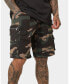 ფოტო #3 პროდუქტის Mens Desolation Cargo Short