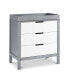 Фото #1 товара Colby 3-Drawer Dresser