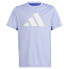 ფოტო #1 პროდუქტის ADIDAS Train Essentials Logo short sleeve T-shirt