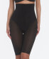 ფოტო #1 პროდუქტის Women's Melanie Firm Control High Waist Thigh Shaper