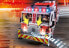 Фото #4 товара Игровой набор PLAYMOBIL Fire brigade vehicle US Tower Ladder Rescue Team (Команда спасателей)
