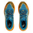 Фото #8 товара ASICS Fuji Lite 5 trail running shoes