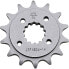 JT SPROCKETS 520 JTF1309.14 Steel front sprocket