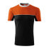 Фото #5 товара T-shirt Malfini Colormix M MLI-10911 orange