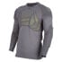 Фото #4 товара KLIM Tactical long sleeve protection T-shirt