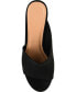 ფოტო #4 პროდუქტის Women's Allea Block Heel Dress Sandals
