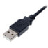 Фото #2 товара the sssnake USB 2.0 Cable Type A/Micro 2m