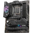 Фото #6 товара MSI MPG Z690 Edge WiFi, Sockel LGA 1700, Intel Z690, ATX - DDR5