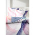 Фото #3 товара Комплект постельного белья Hahn Haustextilien GmbH Nabas из мако-сатина