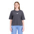 ფოტო #1 პროდუქტის NEW BALANCE Athletics Remastered Cotton Boxy short sleeve T-shirt