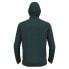 ODLO Millennium Element hoodie fleece