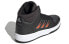 Adidas Gametalker Vintage Basketball Shoes H04439