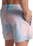 Фото #3 товара Arena Męskie Szorty MEN'S ARENA WATER PRINTS BEACH SHORT AO