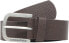 Men´s belt JACHARRY 12120697 Black Coffee