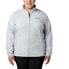 Фото #2 товара COLUMBIA Kruser Ridge II softshell jacket