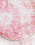 Sunday Rain Rose Bath Crystals 500g