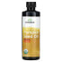 Certified Organic Pumpkin Seed Oil, 16 fl oz (473 ml)