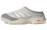 Фото #1 товара 032c x adidas GSG Mules 低帮 跑步鞋 男款 金属银 / Кроссовки adidas GSG Mules GW0249