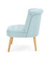 Фото #2 товара Cicely Tufted Chair