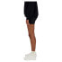 Фото #4 товара NEW BALANCE Sleek Pocket High Rise 6´´ shorts