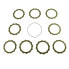 Фото #2 товара ATHENA KTM SX-F 450 07-11 Clutch Friction Plates&Cover Gasket