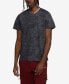 ფოტო #1 პროდუქტის Men's Big and Tall Short Sleeve Toot Your Horn V-Neck T-shirt